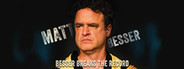 Matt Besser: Besser Breaks the Record