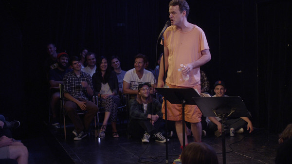 скриншот Matt Besser: Besser Breaks the Record 3