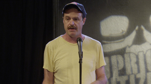 скриншот Matt Besser: Besser Breaks the Record 2