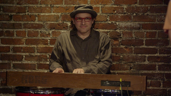 скриншот Matt Besser: Besser Breaks the Record 4