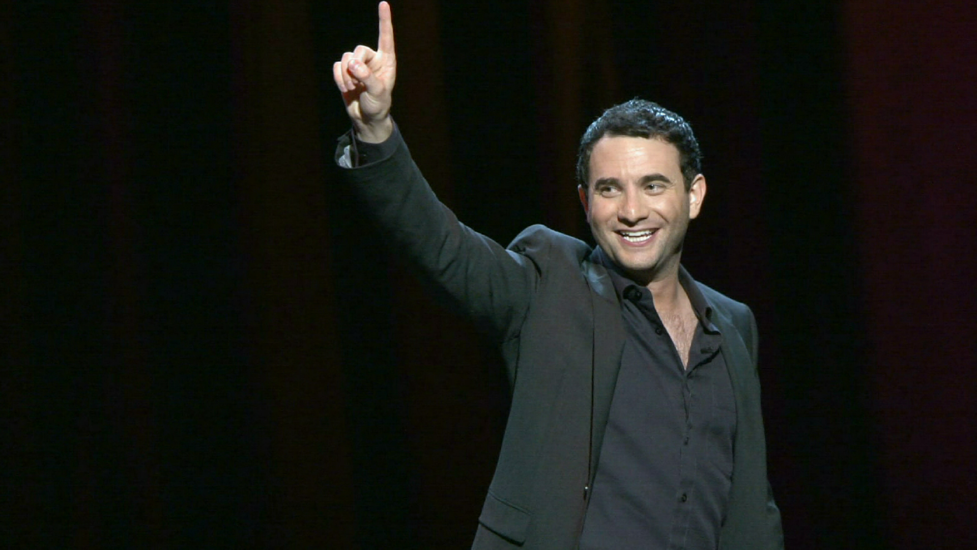 Aaron Karo: The Rest is History #0