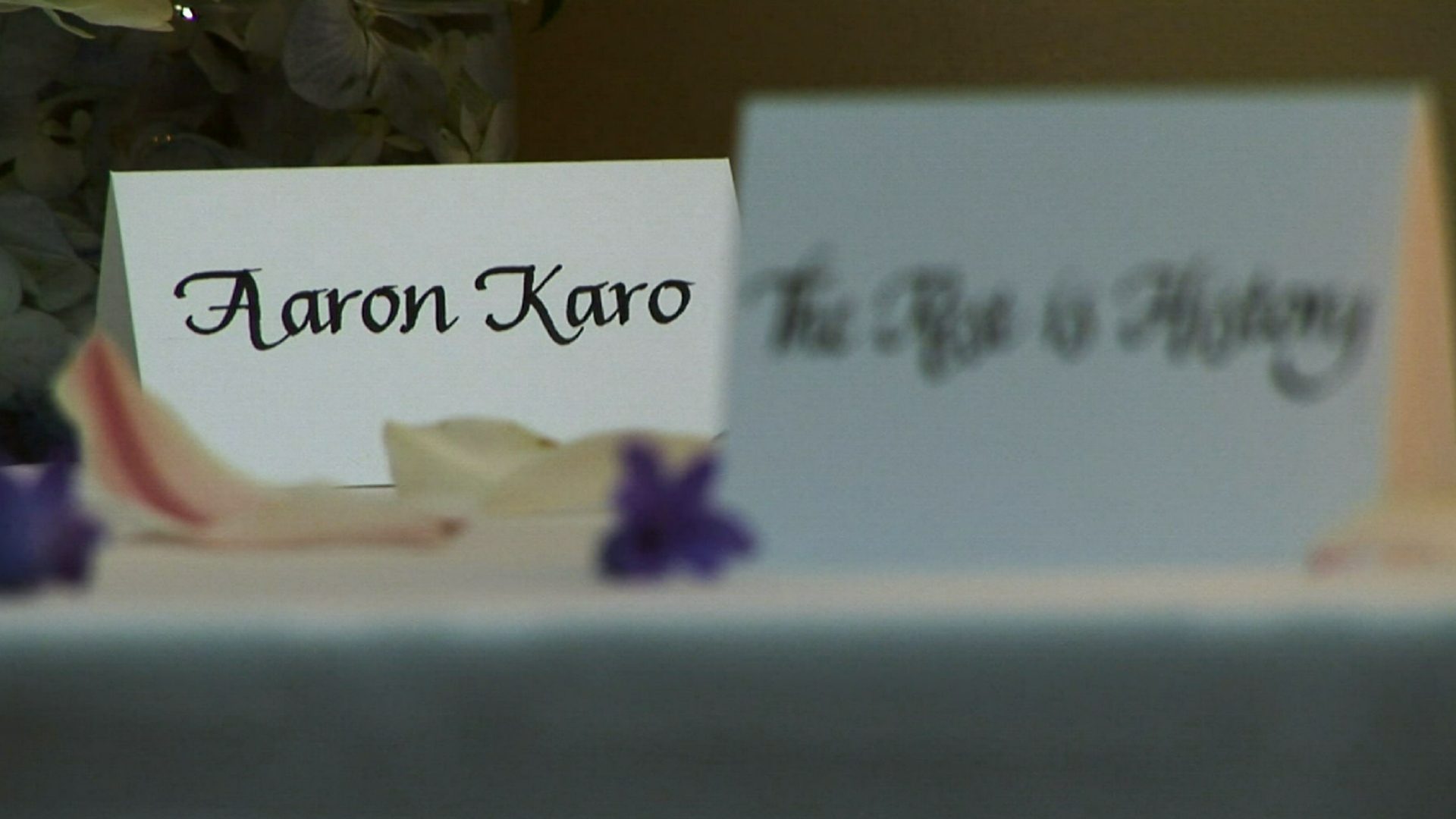 Aaron Karo: The Rest is History #4