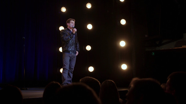 скриншот Mo Mandel: Negative Reinforcement 2