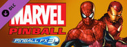Pinball FX3 - Marvel Pinball Original Pack