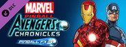 Pinball FX3 - Marvel Pinball Avengers Chronicles