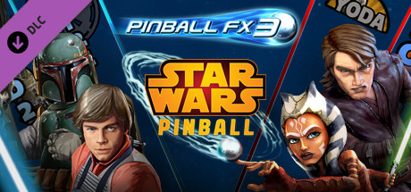 Pinball FX3 – Star Wars™ Pinball