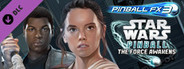 Pinball FX3 - Star Wars™ Pinball: The Force Awakens Pack