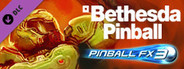 Pinball FX3 - Bethesda® Pinball