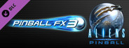 Pinball FX3 - Aliens vs Pinball