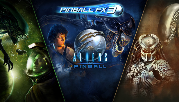 Aliens vs. Predator™ on Steam