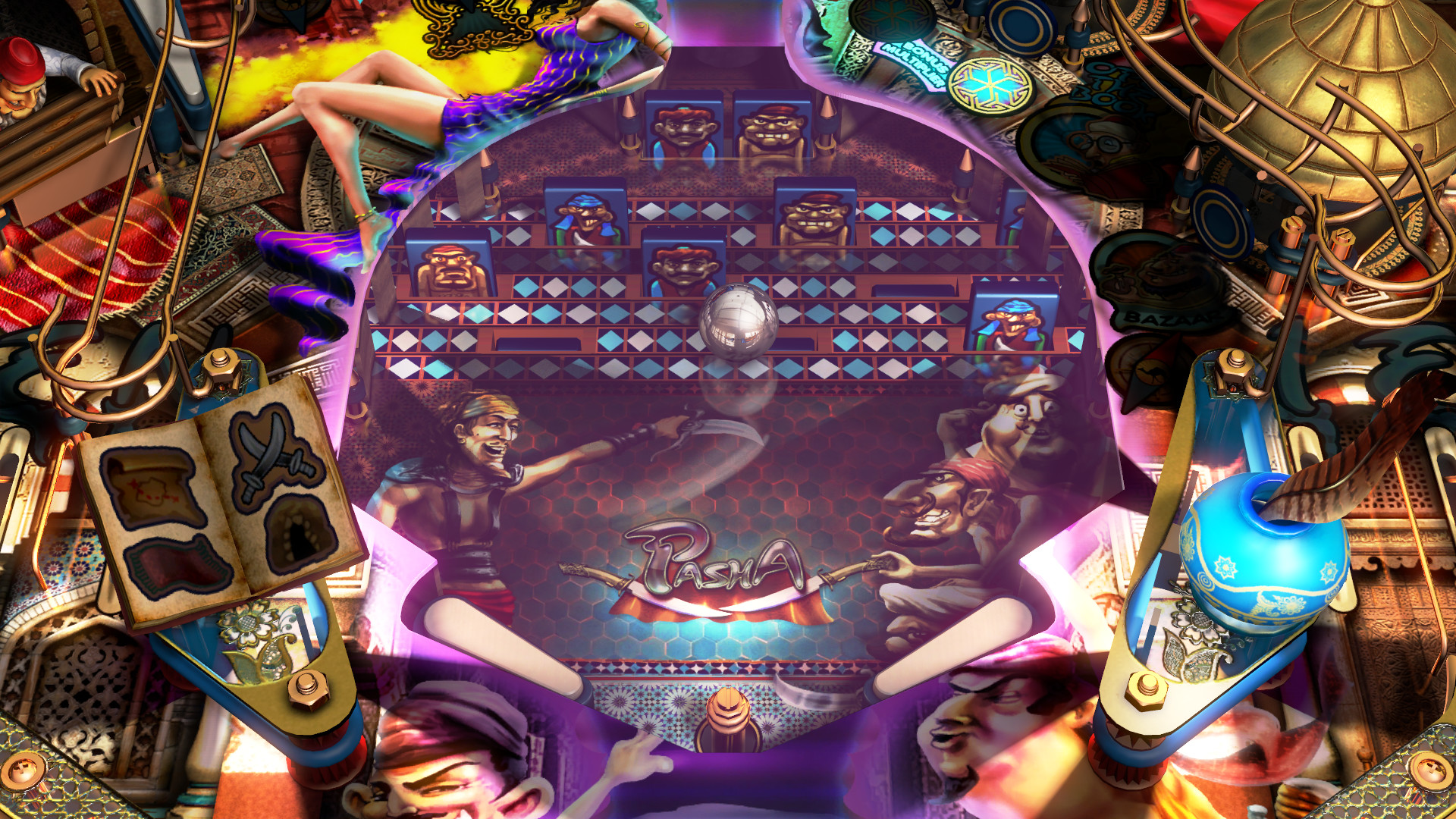 Pinball FX3 - Core Collection screenshot screenshot 5