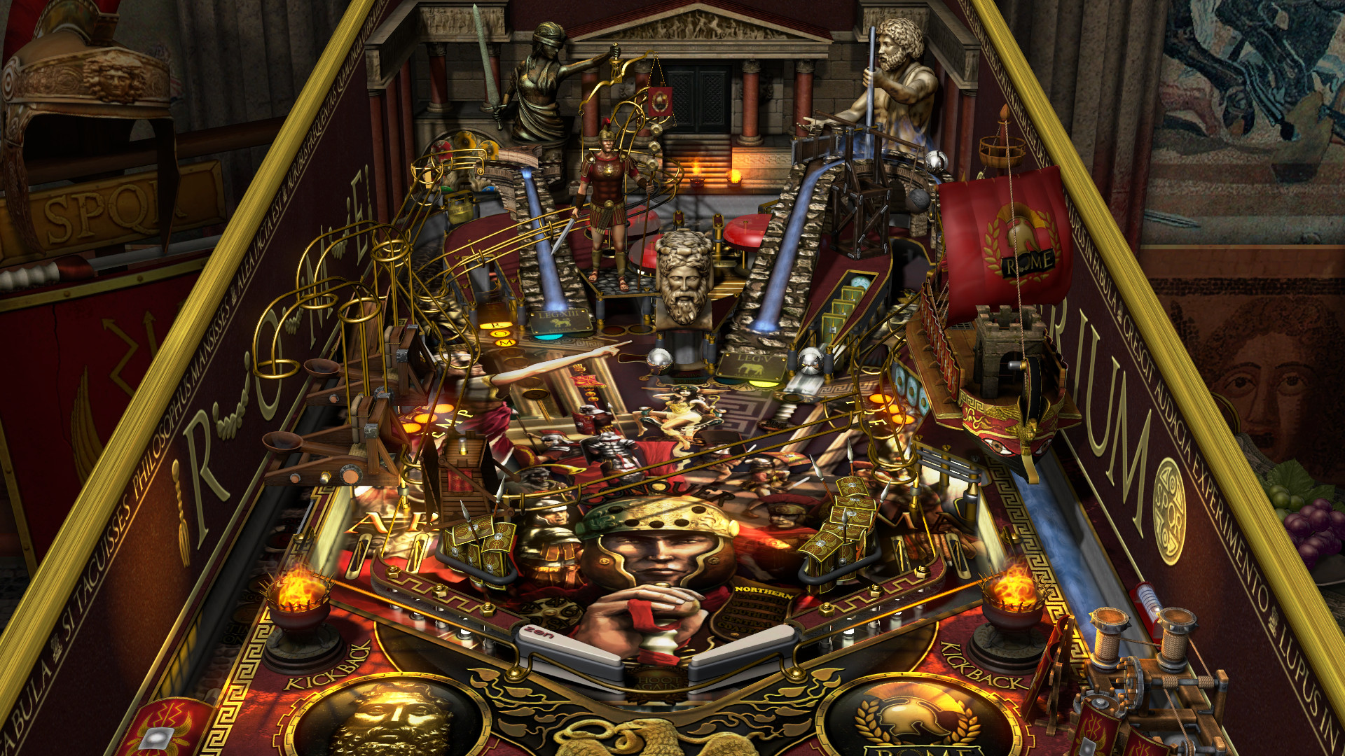 Pinball FX3 Core Collection on Steam
