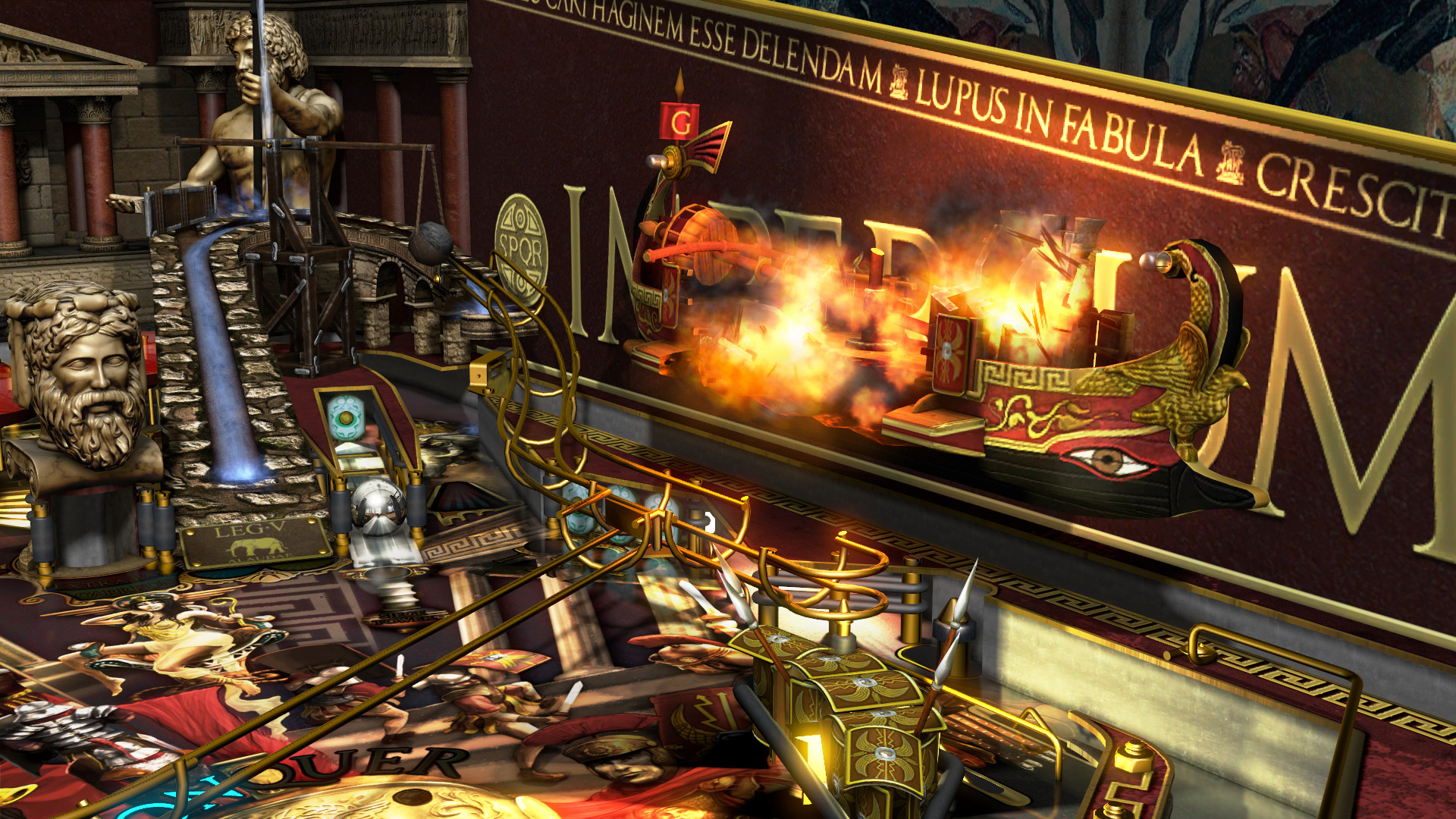Pinball FX3 - Core Collection screenshot screenshot 3