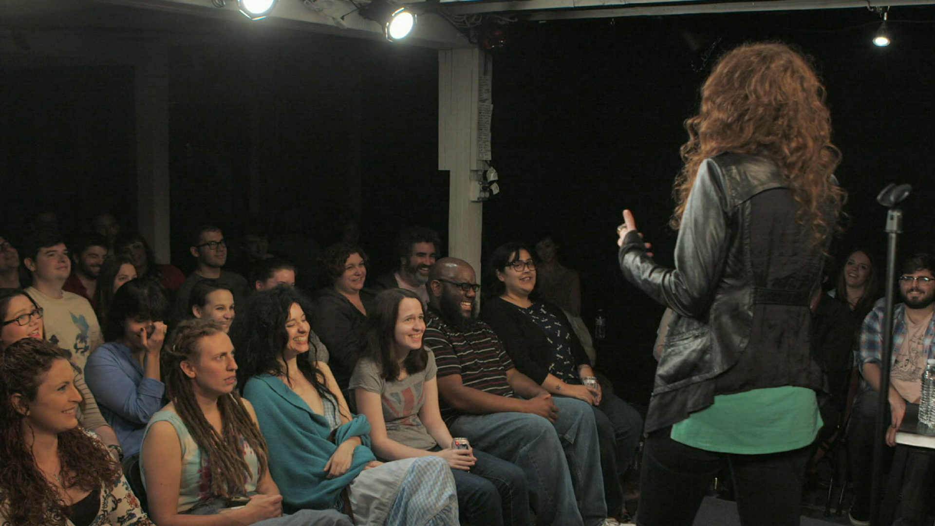 Morgan Murphy: Irish Goodbye #0