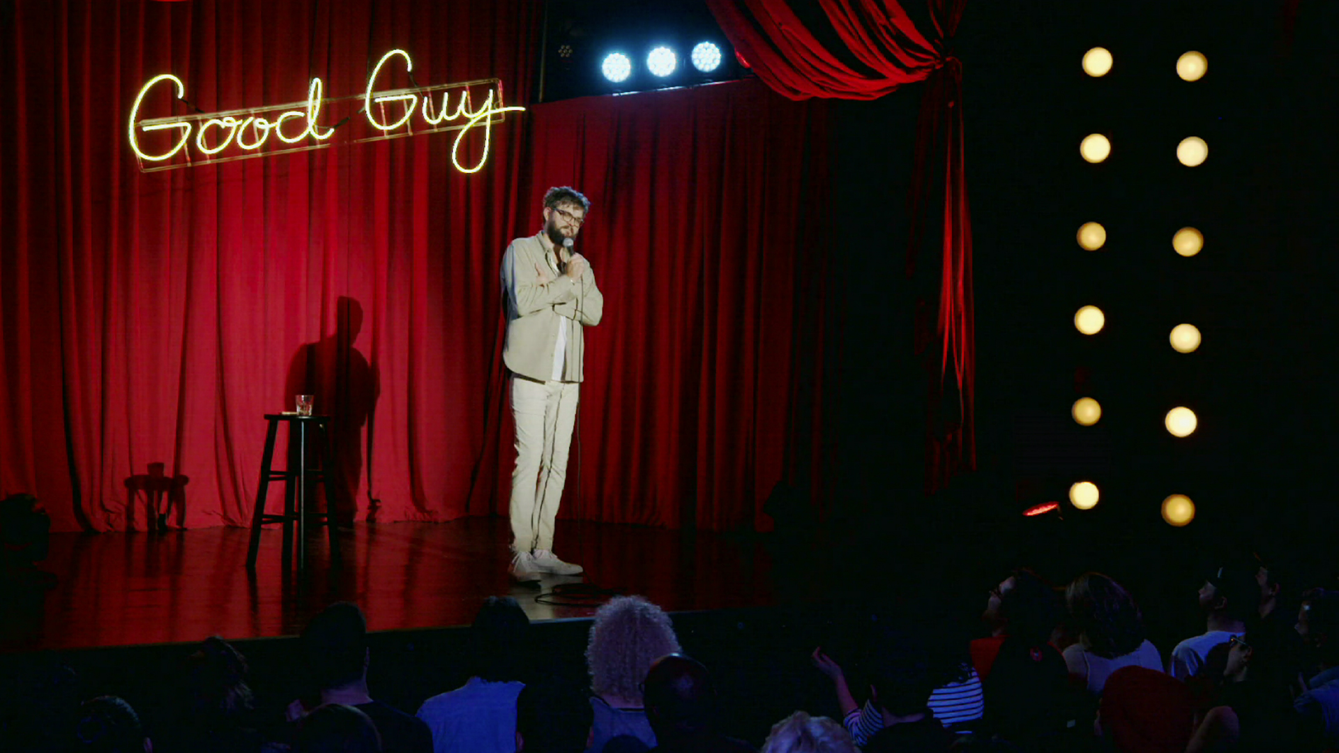 Nick Thune: Good Guy #3