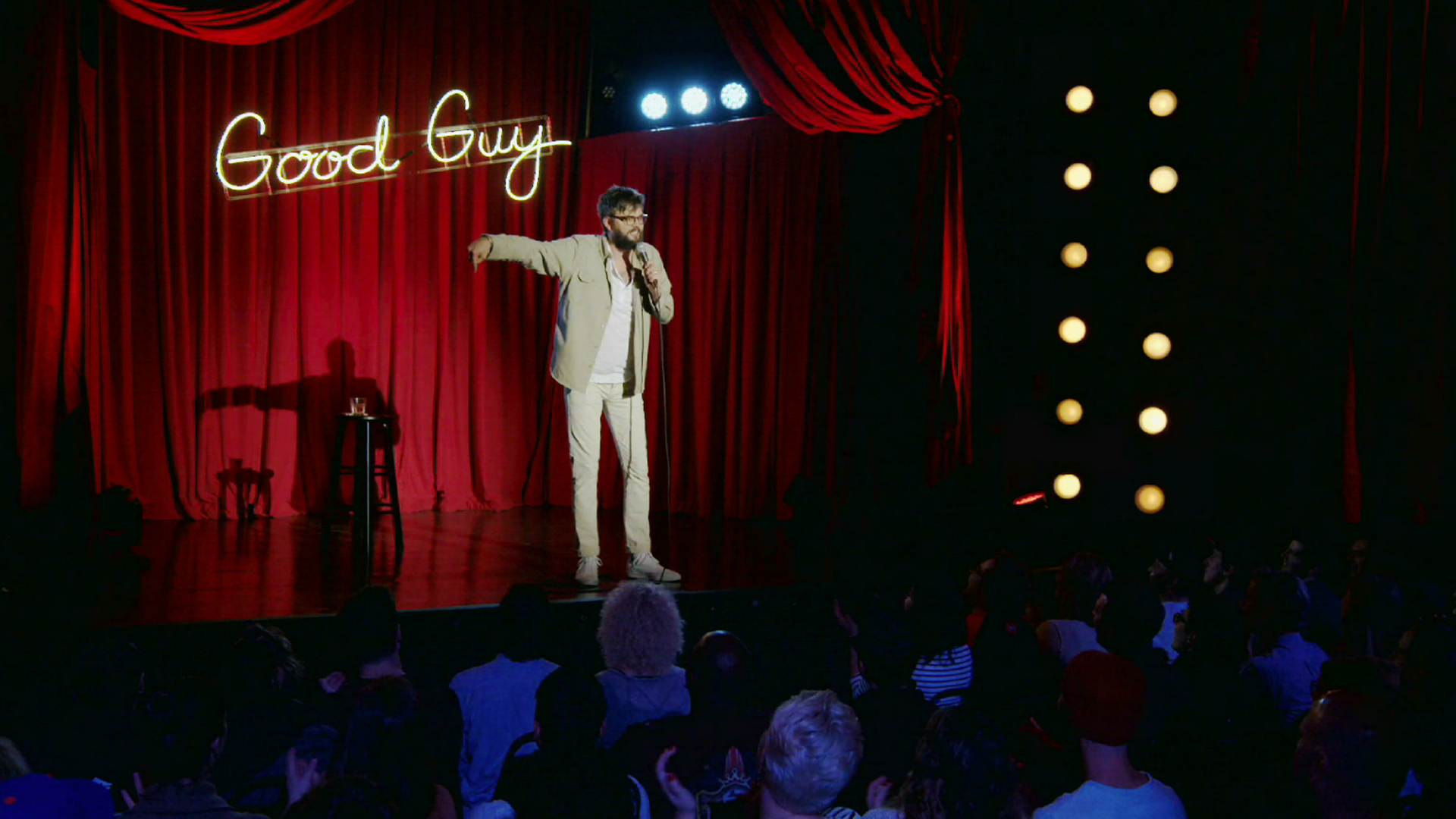 Nick Thune: Good Guy #5