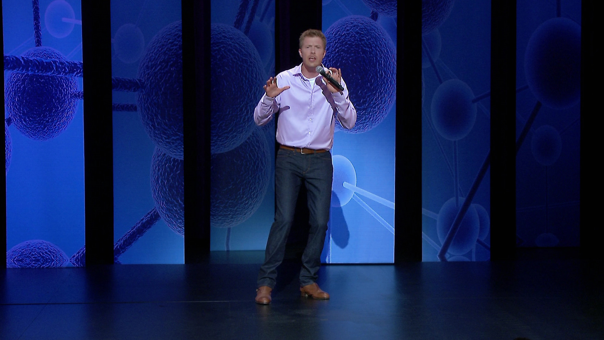 Shane Mauss: Mating Season #3