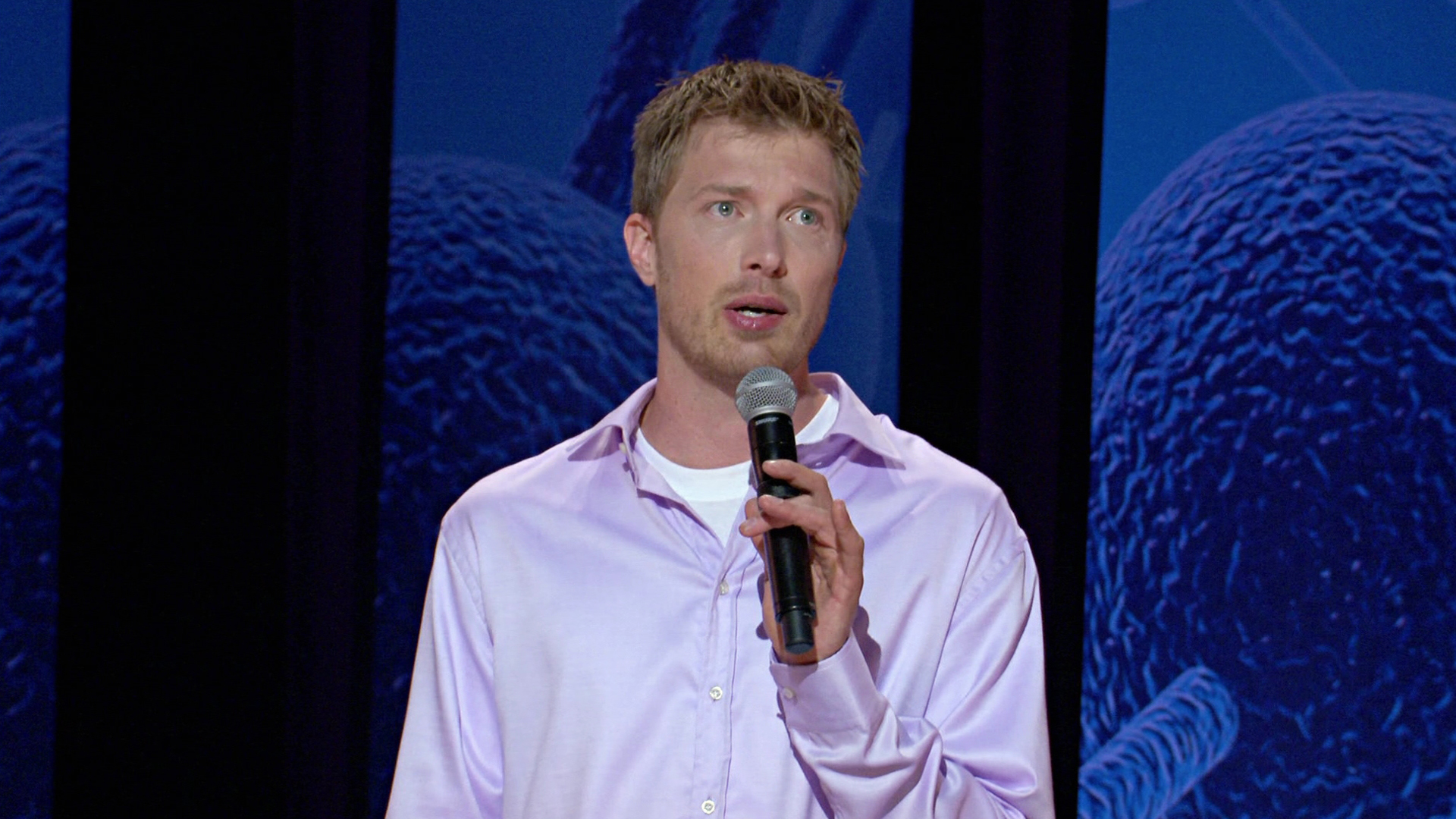 Shane Mauss: Mating Season #2