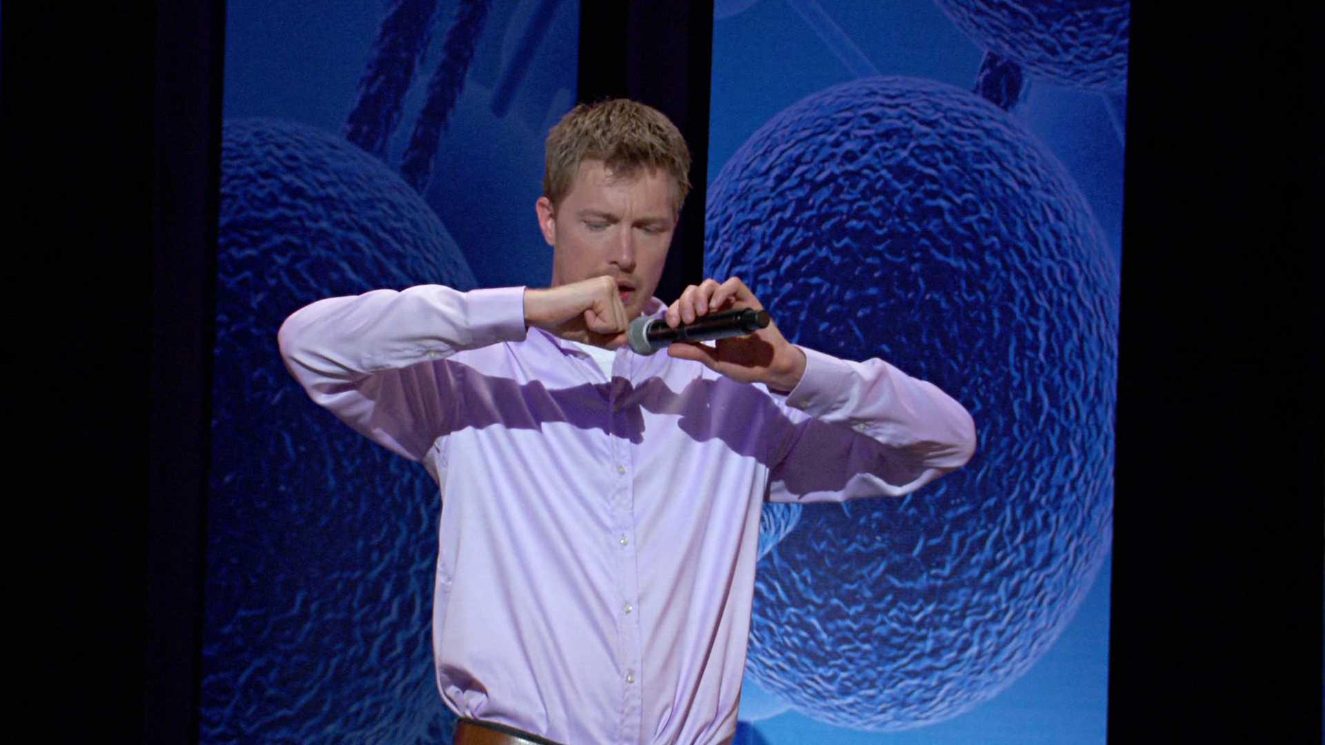 Shane Mauss: Mating Season #4