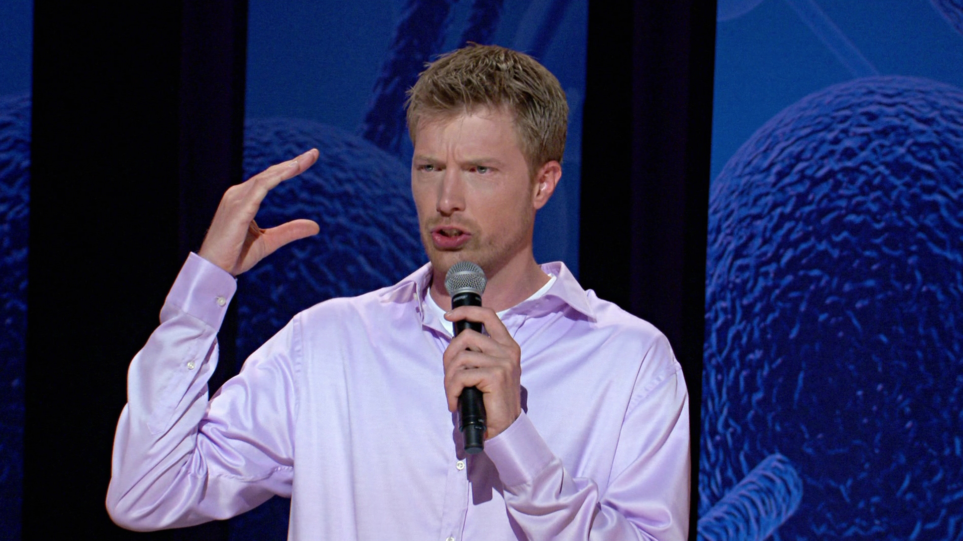 Shane Mauss: Mating Season #5