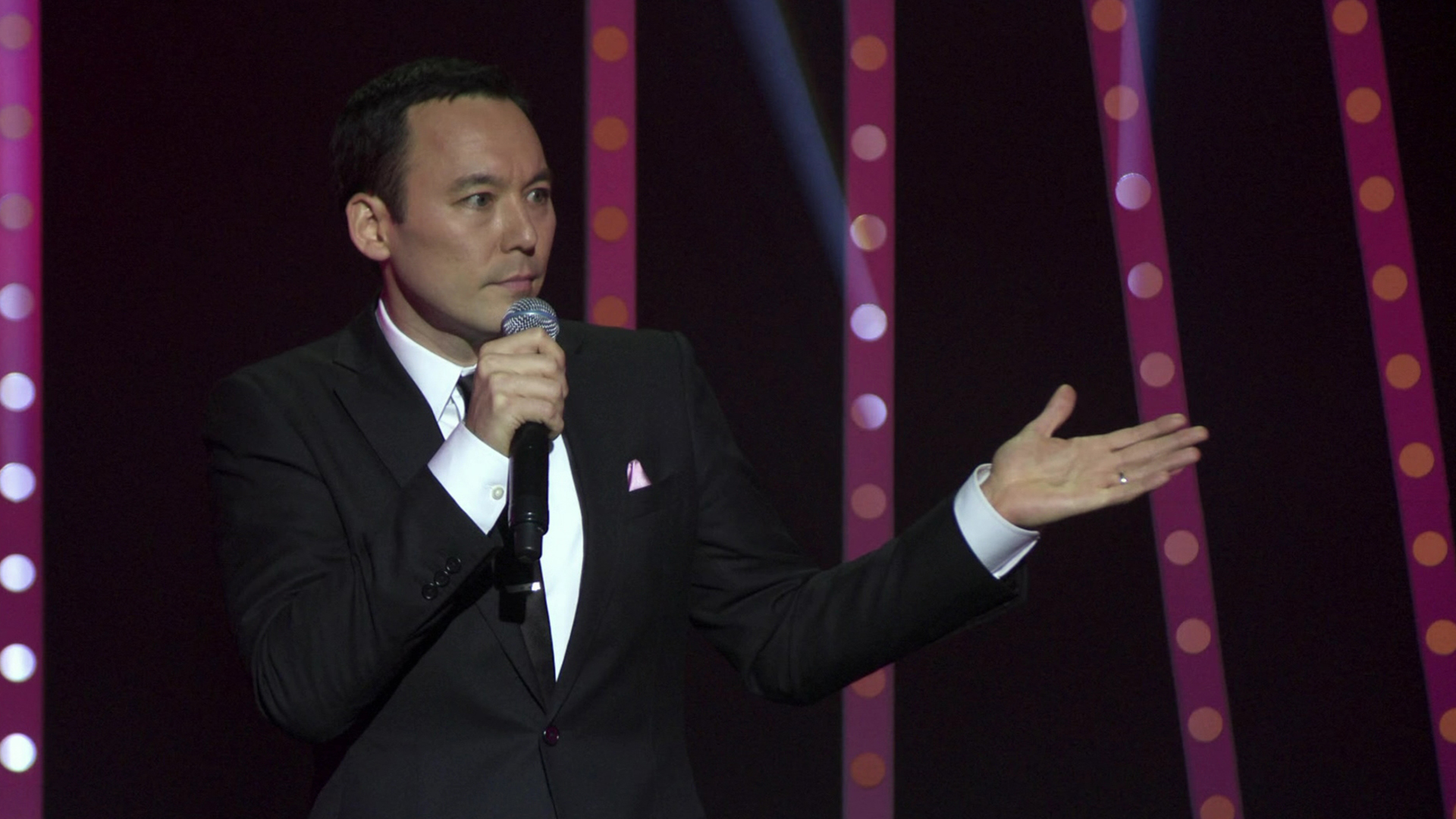 Steve Byrne: Champion #5