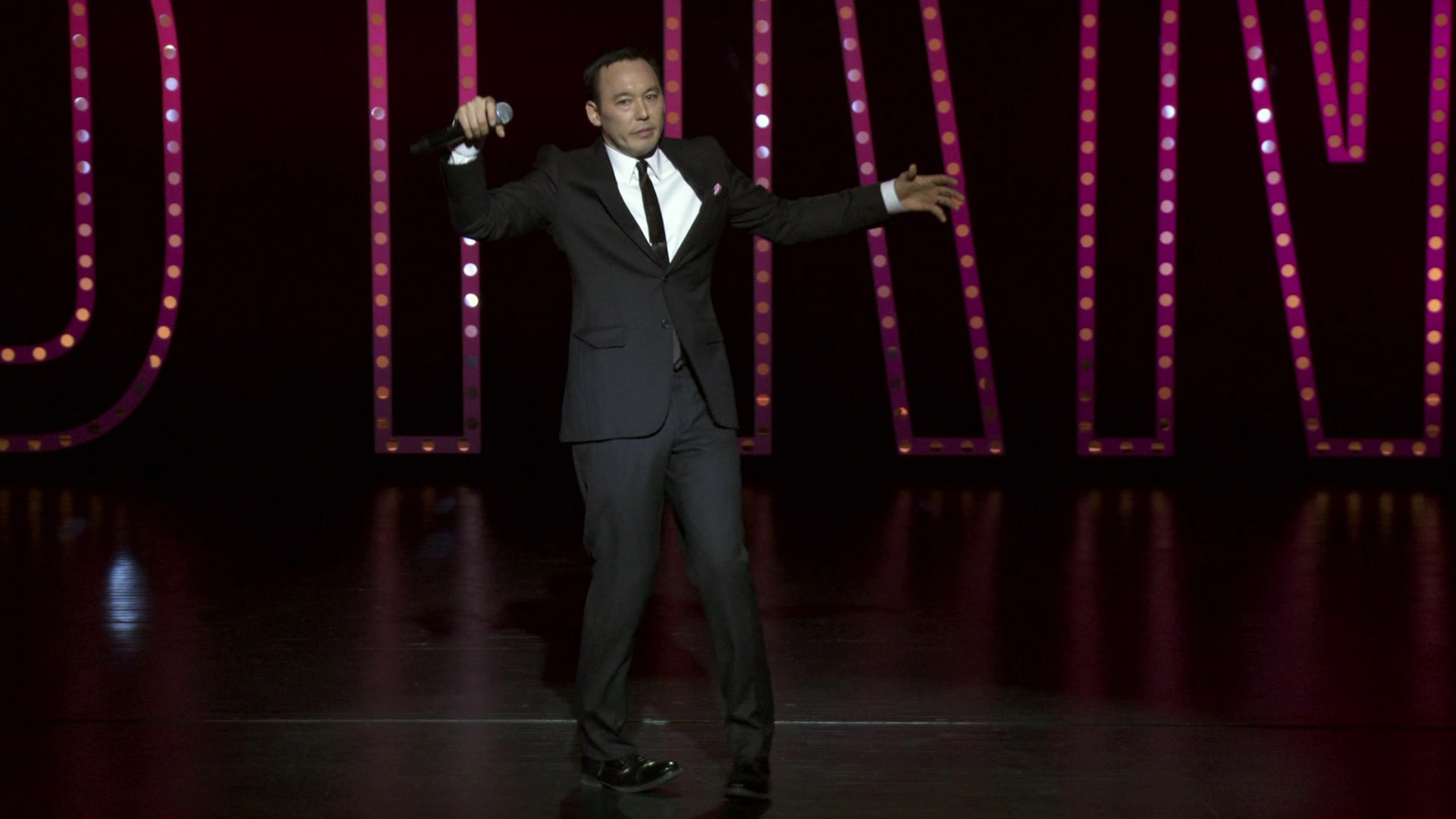 Steve Byrne: Champion #0