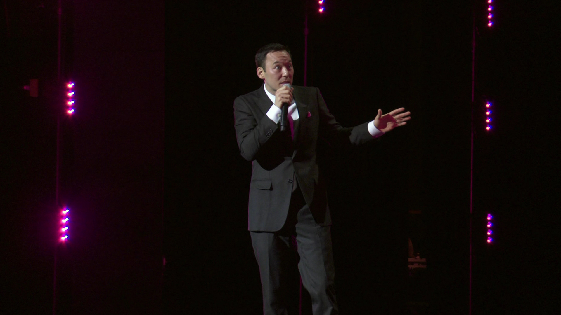 Steve Byrne: Champion #2