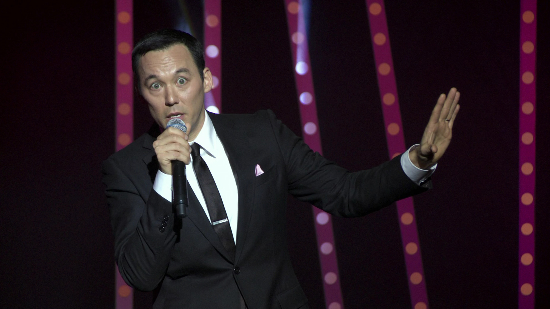 Steve Byrne: Champion #3