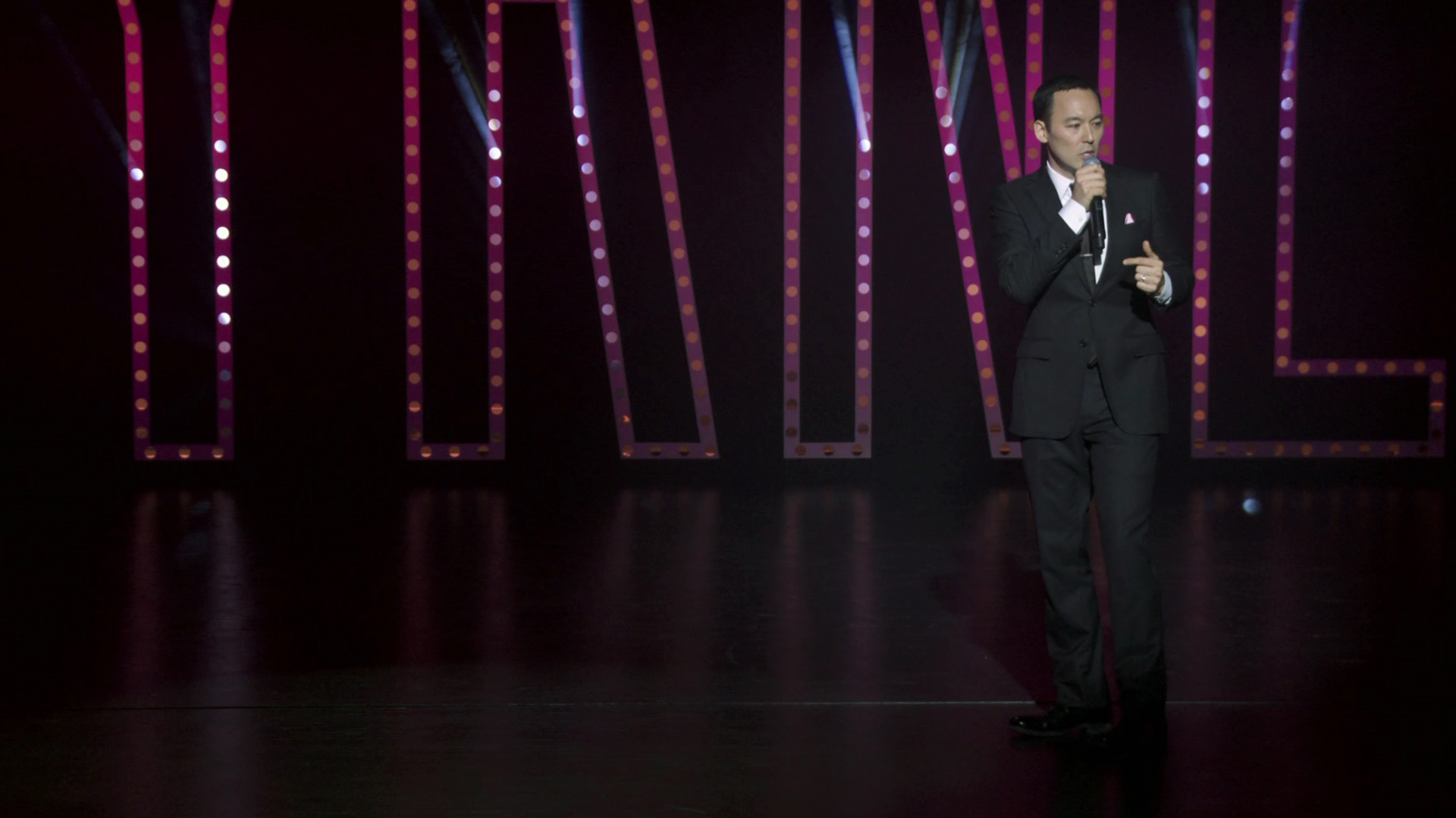 Steve Byrne: Champion #4