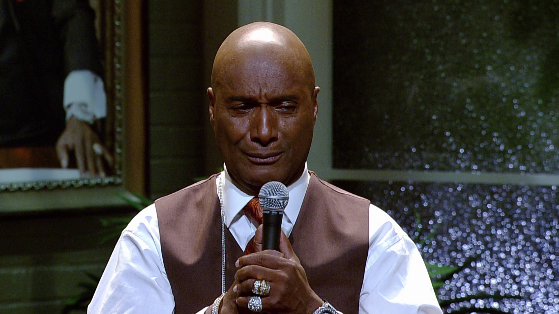 Paul Mooney: A Piece of My Mind #4