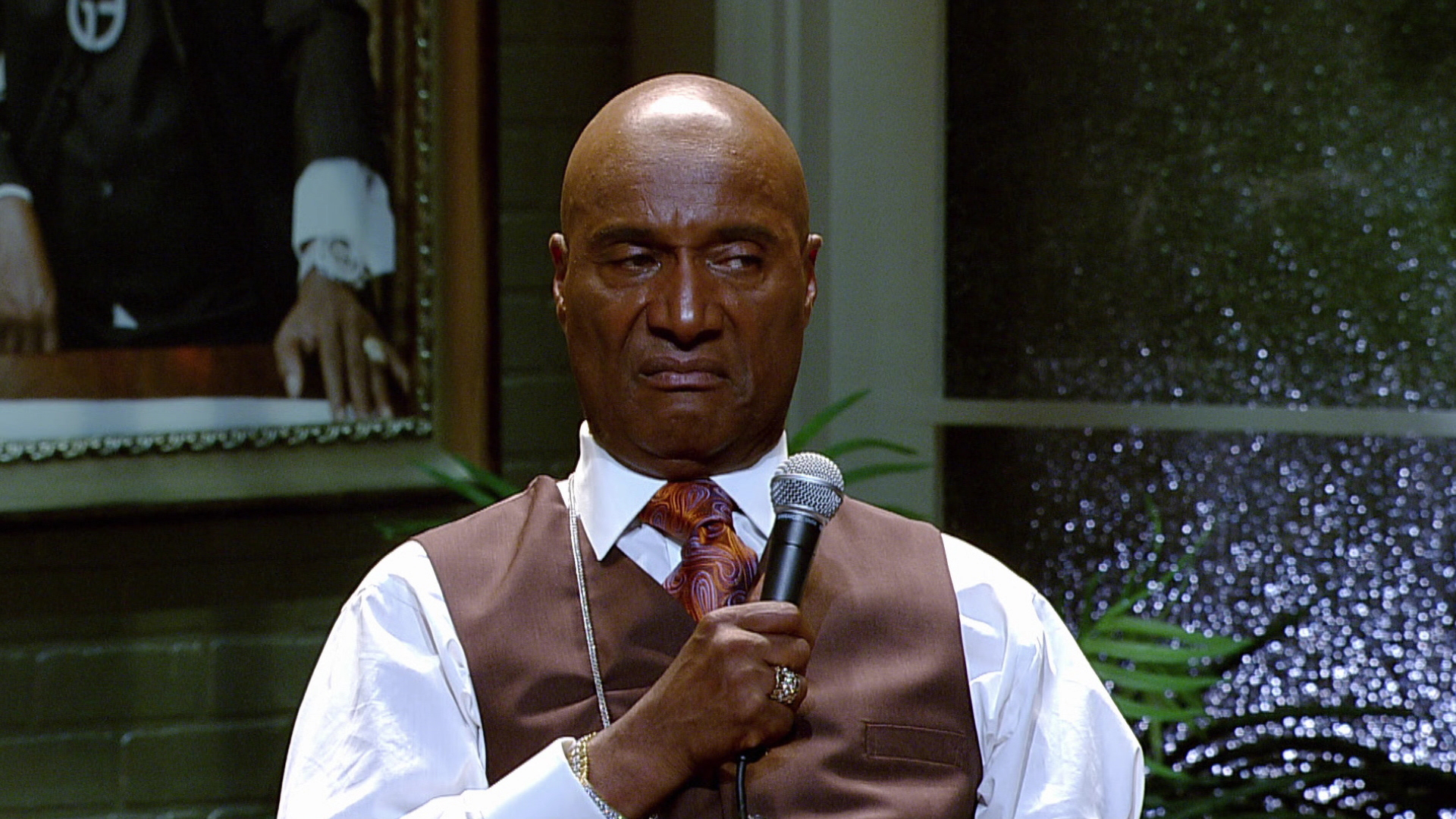 Paul Mooney: A Piece of My Mind #3