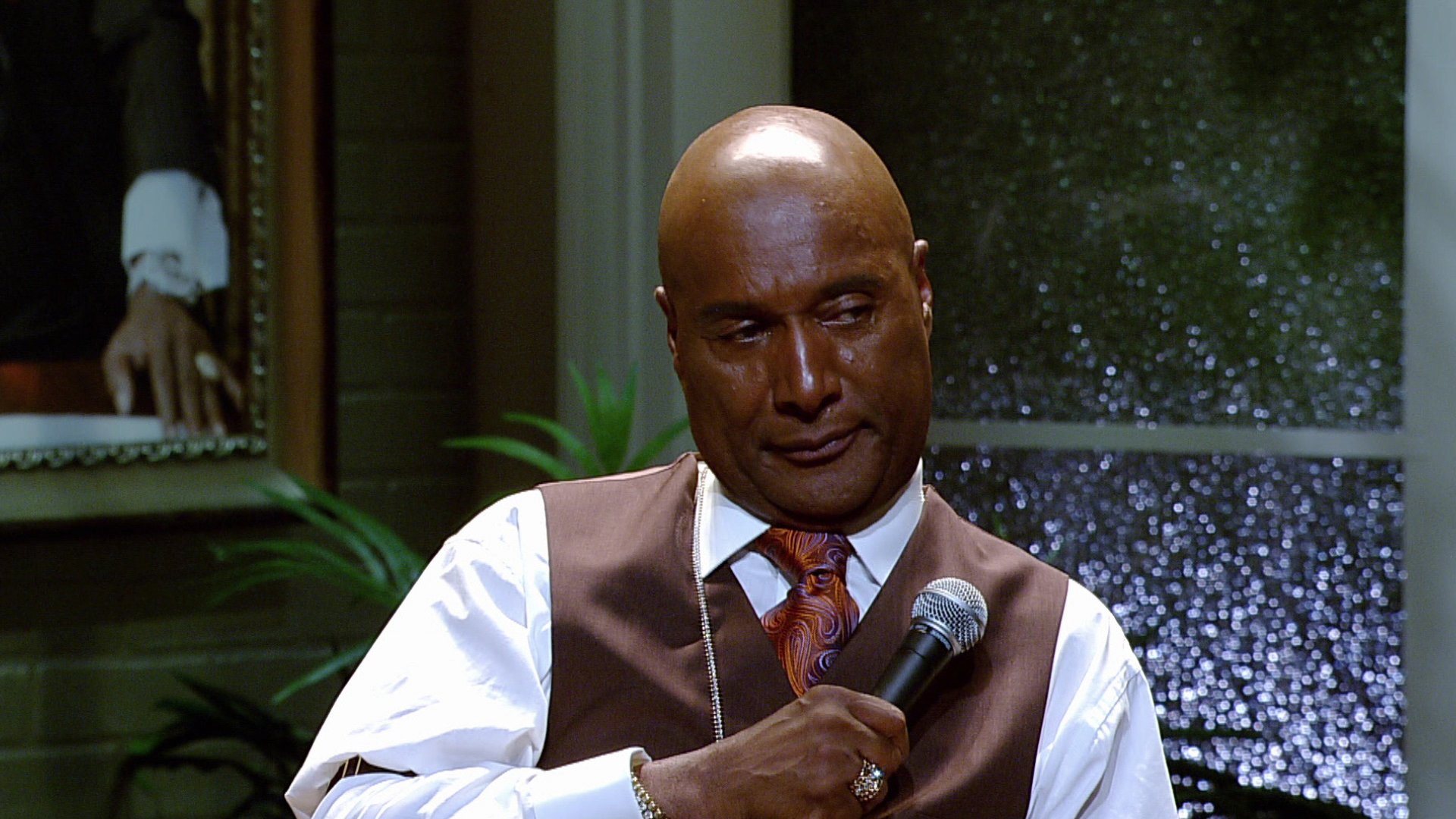 Paul Mooney: A Piece of My Mind #2