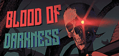 Blood of Darkness banner image