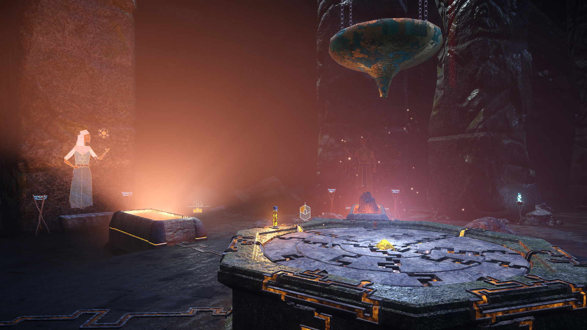 Aporia: Beyond The Valley Demo #7