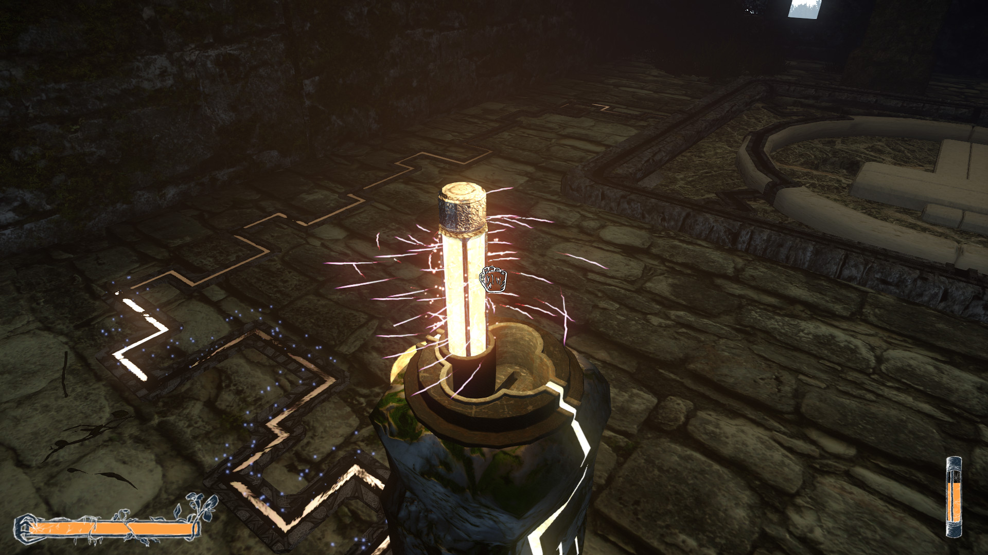 Aporia: Beyond The Valley Demo #2