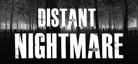 Distant Nightmare - Virtual reality Cover Image