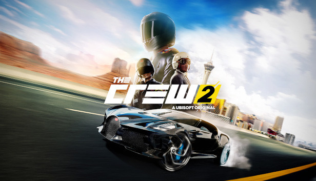 The Crew 2 - PC