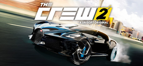 The Crew™ 2 header image