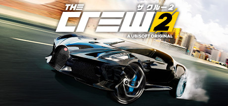 Steam The Crew 2