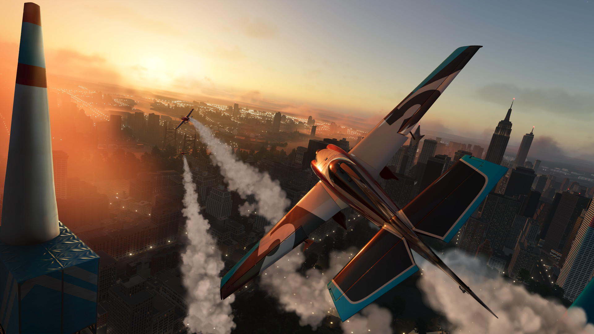 The Crew 2 Download Free PC Game Direct Links