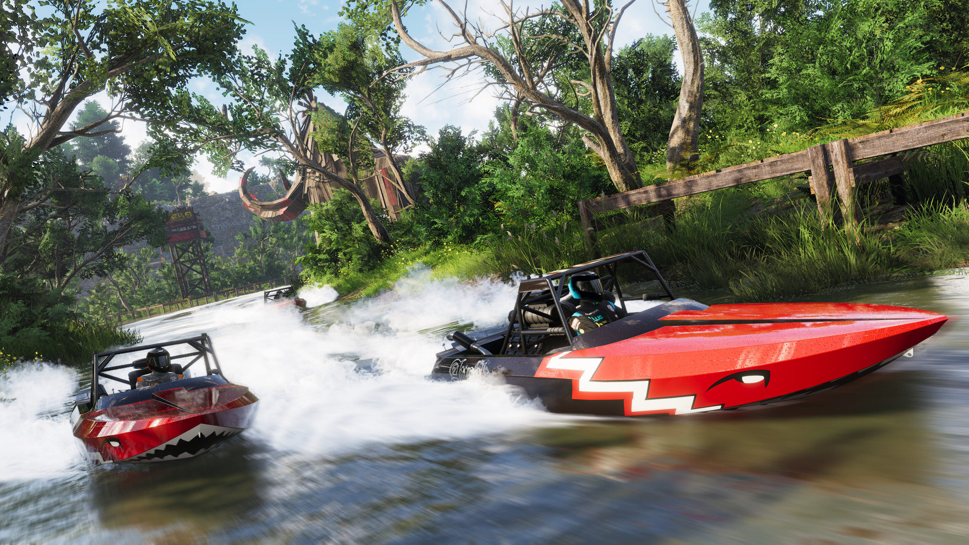 The Crew 2 Standard Edition  Baixe e compre hoje - Epic Games Store