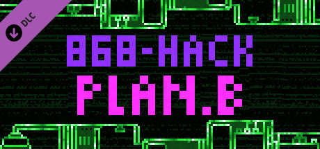 868-HACK - PLAN.B banner image