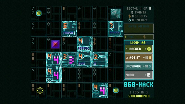 868-HACK - PLAN.B for steam 868-HACK - PLAN.B for steam