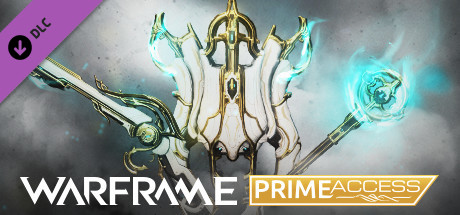 Oberon Prime Smite Pack banner