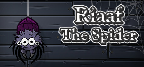 Riaaf The Spider header image