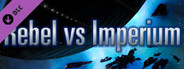Race for the Galaxy: Rebel vs Imperium