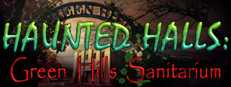 Haunted Halls: Green Hills Sanitarium Collector's Edition