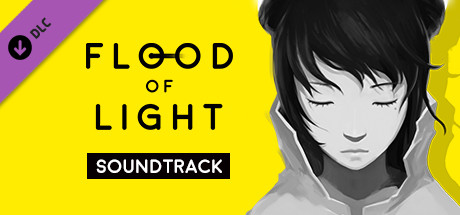 Flood of Light Soundtrack banner image