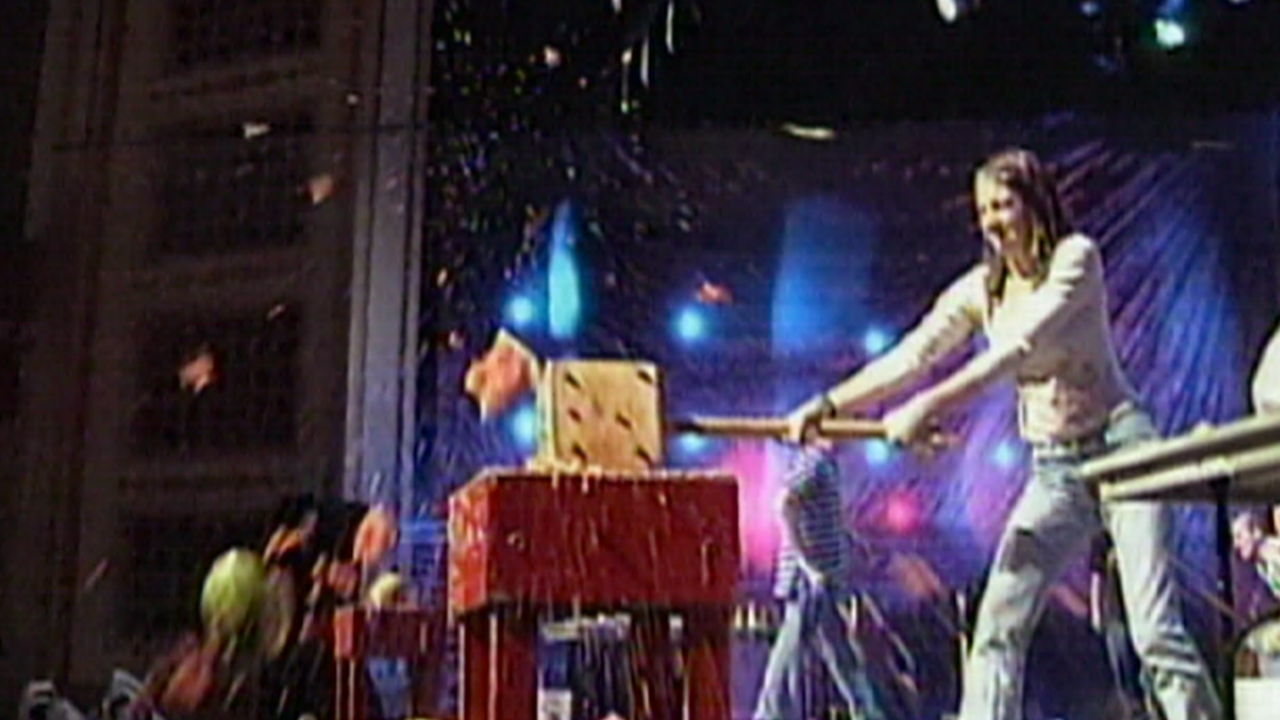 Gallagher: Messin' Up Texas #0