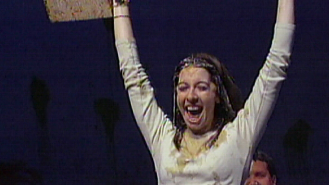 Gallagher: Messin' Up Texas #2